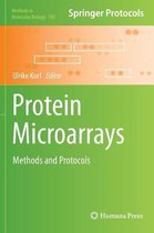 Protein Microarrays