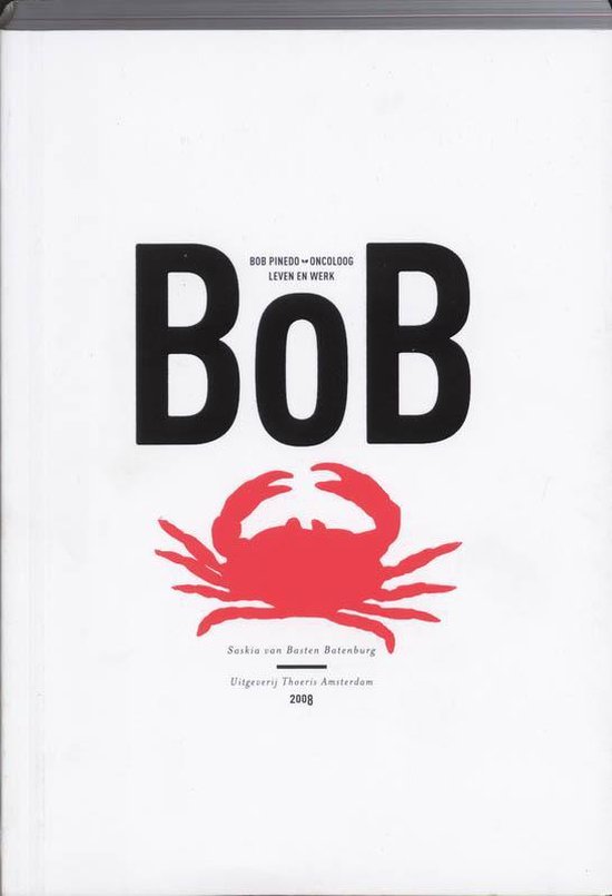9789072219435 - Bob Pinedo