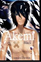 Akemi the Boy in Black