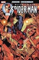 Spider-Man & The X-Men - Lehrkraft und Verantwortung