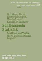 Schliessende Statistik