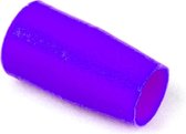 Preston Slip PTFE Bush External 3 | Purple