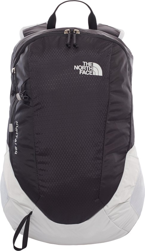bol.com | The North Face Kuhtai 24 - Backpack - 24L - Tnf Black/High Rise  Grey