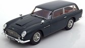 Aston Martin DB5 Shooting Brake Harold Radford 1964 Groen 1-18 Cult Scale Models Limited