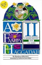 A Family Haggadah