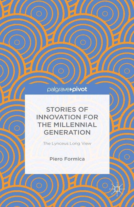 Business and Management (R0) - Stories of Innovation for the ... - cover