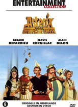 Asterix En De Olympische Spelen