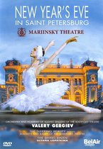 Mariinsky Ballet - New Year's Eve In St.Pete