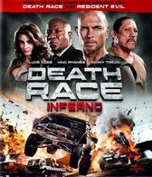 DEATH RACE 3/INFERNO