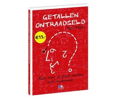 De 12 beste boeken van Alex Bellos: van wiskunde tot voetbal De 12 beste boeken van Alex Bellos: van wiskunde tot voetbal