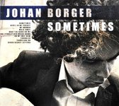 Johan Borger - Sometimes - Cd