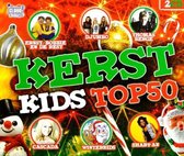 Kerst Kids Top 50