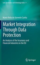 Market Integration Through Data Protection