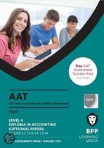 AAT Business Tax FA2014