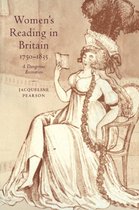 Women's Reading in Britain, 1750–1835