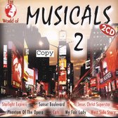 Musicals Vol. 2