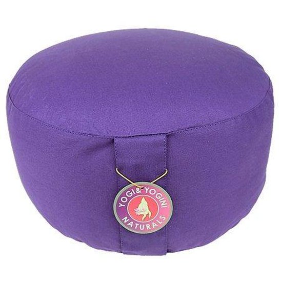 Zafu Yoga kussen met medtate kussen Yoga accessores de | Etsy
