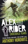 Alex Rider 8 - Crocodile Tears