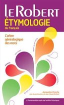 Dictionnaire Etymologique du Francais  Paperback