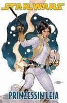 Star Wars Comics: Lando