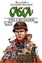 Casca 39 - Casca 39: The Crusader