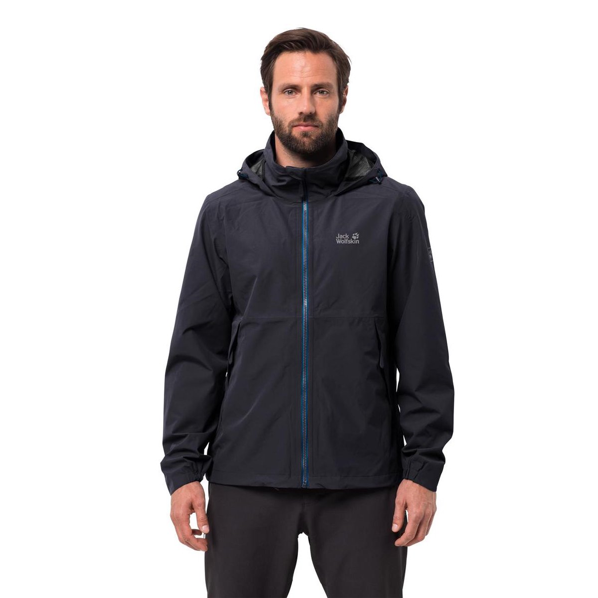 Evandale jack sales wolfskin