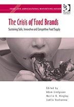 The Crisis Of Food Brands