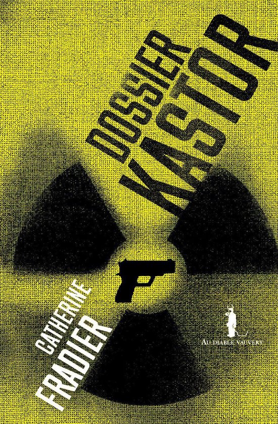 Dossier Kastor - cover