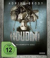 Houdini - Die komplette Serie
