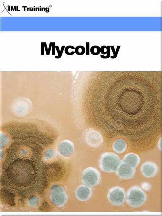 Microbiology and Blood - Mycology (Microbiology and Blood) - cover