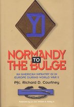 Normandy to the Bulge