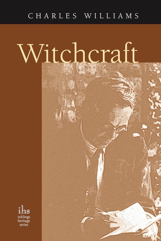 Witchcraft - cover