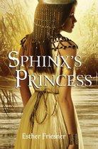 Princesses of Myth - Sphinx's Princess