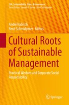CSR, Sustainability, Ethics & Governance - Cultural Roots of Sustainable Management