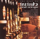 Best of Irish Pub Songs [Eagle]