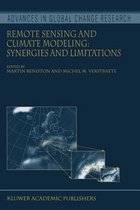 Remote Sensing and Climate Modeling