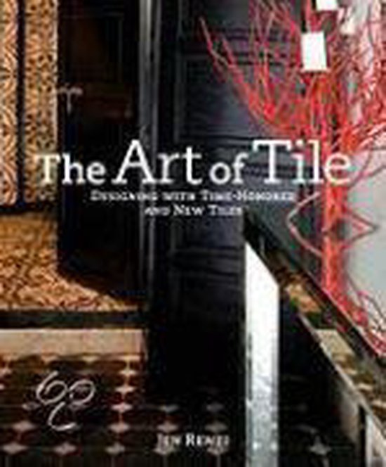 The Art of Tile - cover