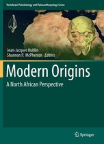 Vertebrate Paleobiology and Paleoanthropology - Modern Origins