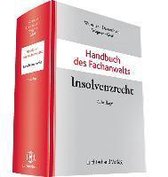 Handbuch des Fachanwalts Insolvenzrecht
