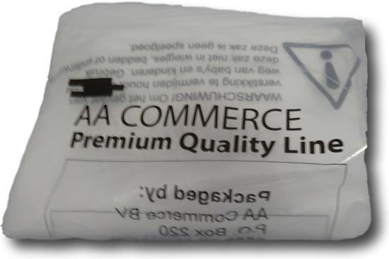 12 stofzakken geschikt voor Philips FC 8723/09 Performer Expert, FC 8726/09 Performer Expert, FC 8452/01 PowerLife