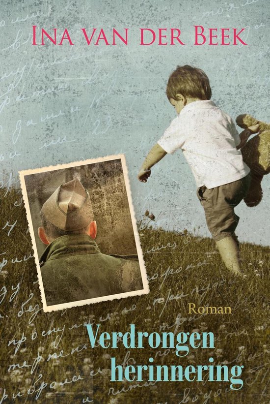 Verdrongen herinnering - cover