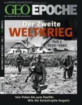 GEO Epoche Der 2. Weltkrieg Teil 1/1939-1942