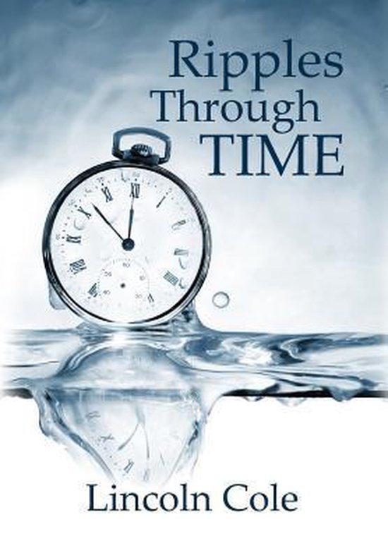 Ripples Through Time - cover