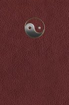 Monogram Taoism Notebook