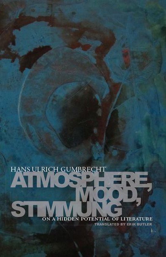 Atmosphere, Mood, Stimmung - cover