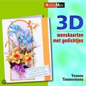 3D Wenskaarten Met Gedichtjes