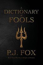 A Dictionary of Fools