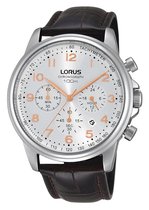 Lorus RT335DX9 - Polshorloge - 43 mm - Bruin