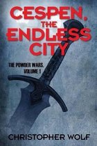 Cespen, The Endless City