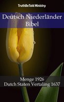 Parallel Bible Halseth 779 - Deutsch Niederländer Bibel